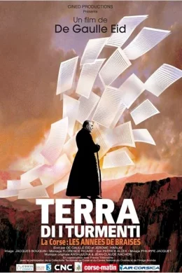 Affiche du film Terra Di i Turmenti