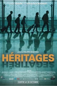 Affiche du film : Héritages