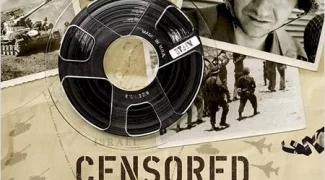Affiche du film : Censored Voices