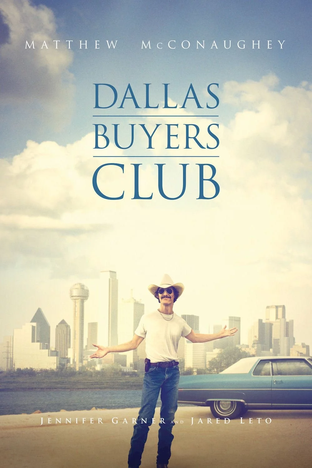 Photo 1 du film : Dallas Buyers Club