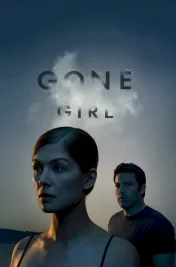 Affiche du film : Gone Girl