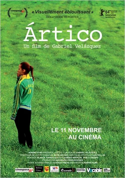 Photo 1 du film : Artico
