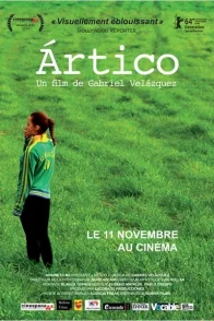 Affiche du film : Artico