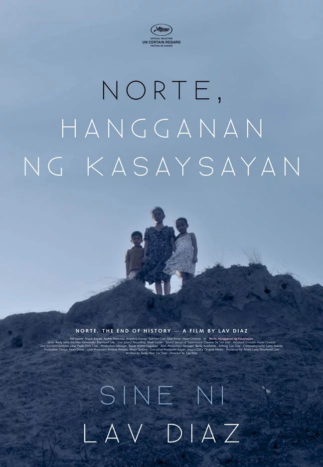 Photo du film : Norte, the End of History