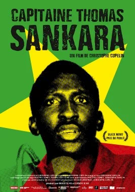 Photo 1 du film : Capitaine Thomas Sankara