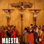 Photo du film : Maesta, la passion du Christ