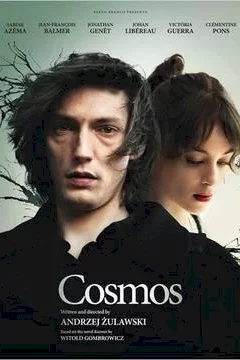 Affiche du film = Cosmos