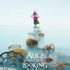 Photo du film : Alice de l'autre côté du miroir