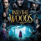 Photo du film : Into the Woods 