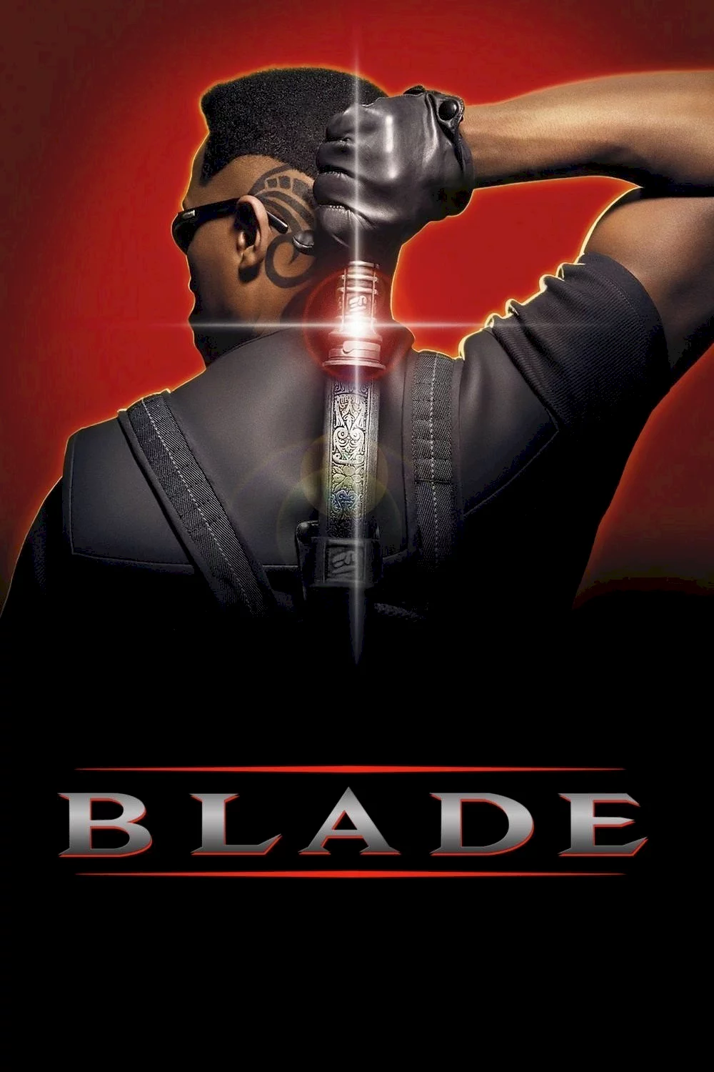 Photo 1 du film : Blade