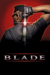 Affiche du film : Blade