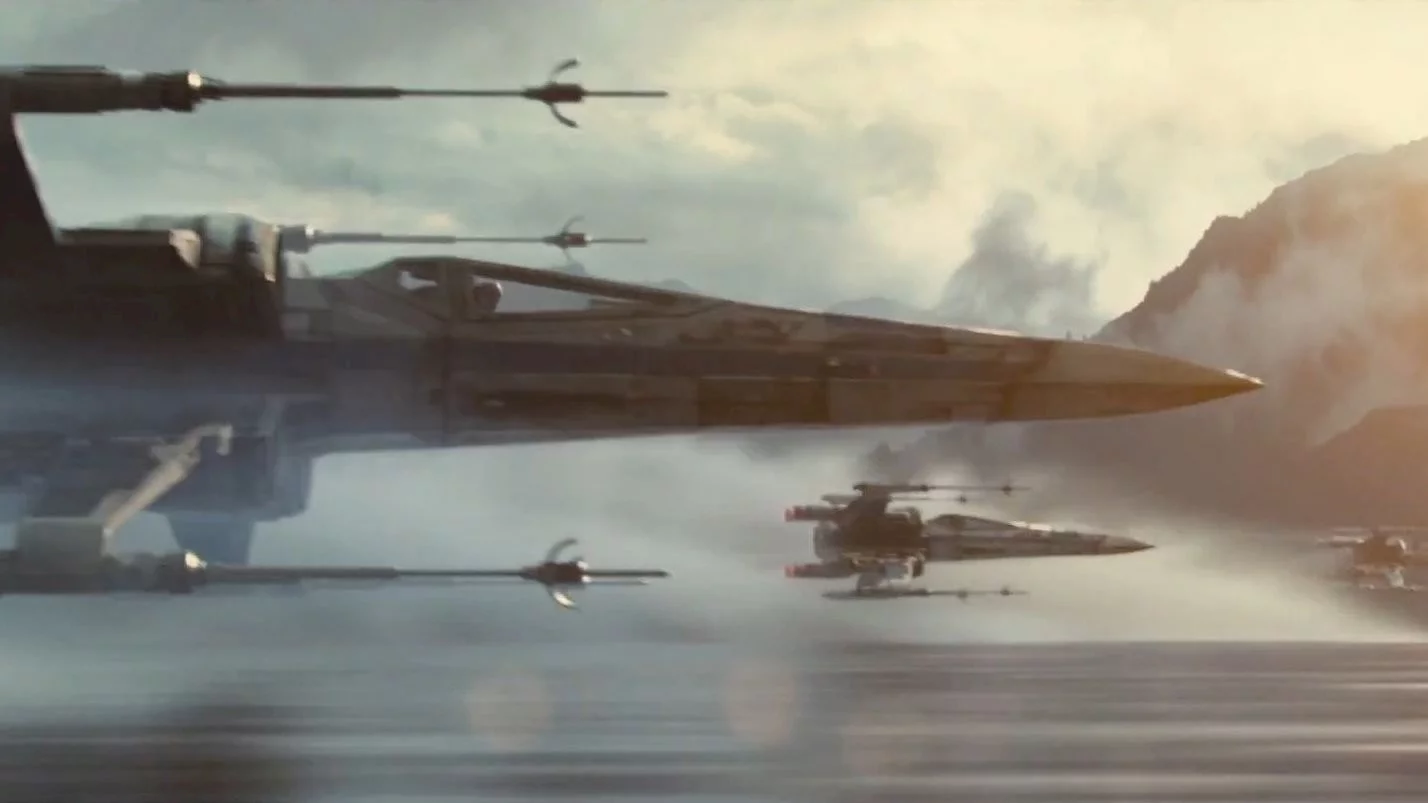 Photo 11 du film : Star Wars : Episode VII - le réveil de la force