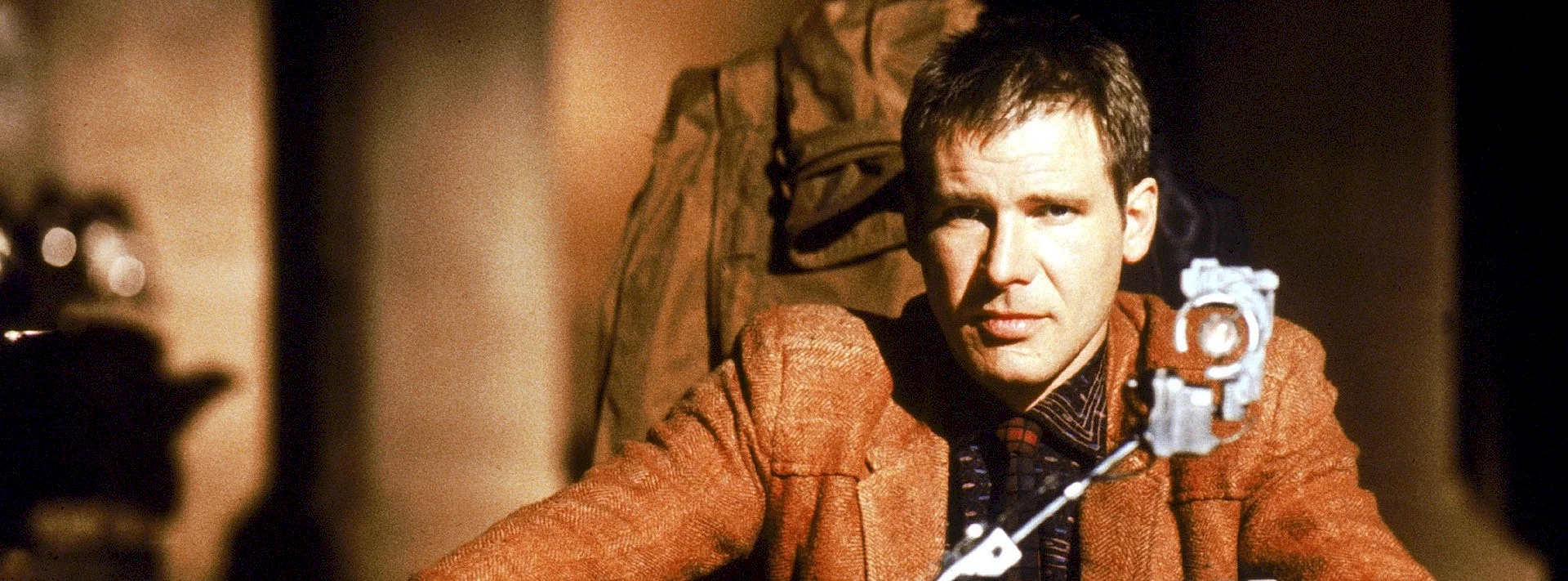Photo 5 du film : Blade Runner 