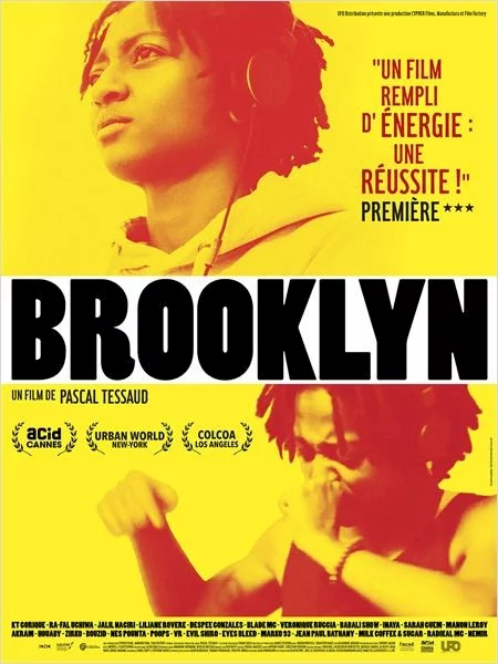 Photo du film : Brooklyn
