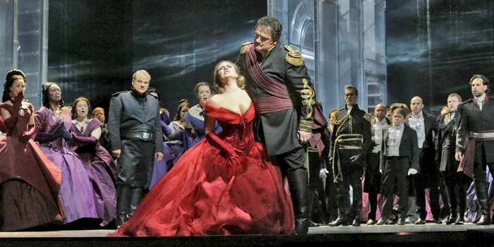 Photo 2 du film : Otello