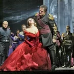 Photo du film : Otello