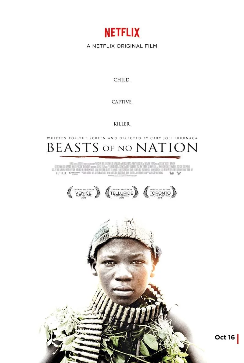 Photo 1 du film : Beasts Of No Nation