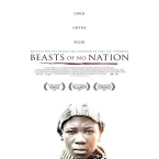 Photo du film : Beasts Of No Nation