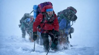 Affiche du film : Everest
