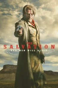 Affiche du film : The Salvation