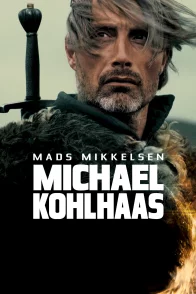 Affiche du film : Michael Kohlhaas