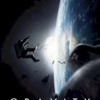 Photo du film : Gravity 