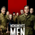 Photo du film : The Monuments Men