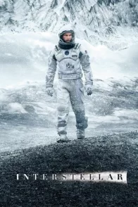 Affiche du film : Interstellar