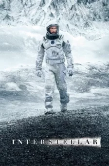 Affiche du film : Interstellar