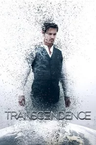 Affiche du film : Transcendance