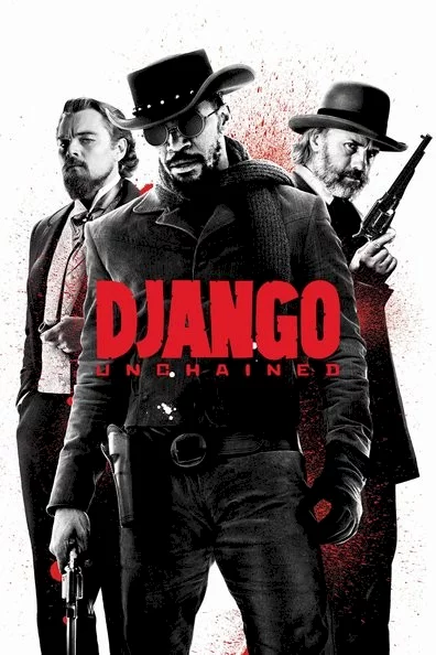 Photo 1 du film : Django Unchained