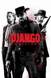 Affiche du film : Django Unchained