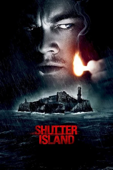 Photo 1 du film : Shutter Island