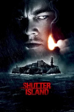Affiche du film Shutter Island