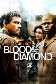 Affiche du film : Blood Diamond