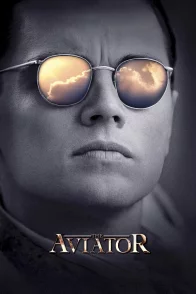 Affiche du film : Aviator