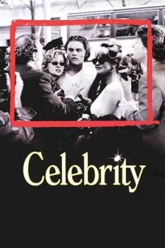 Affiche du film = Celebrity
