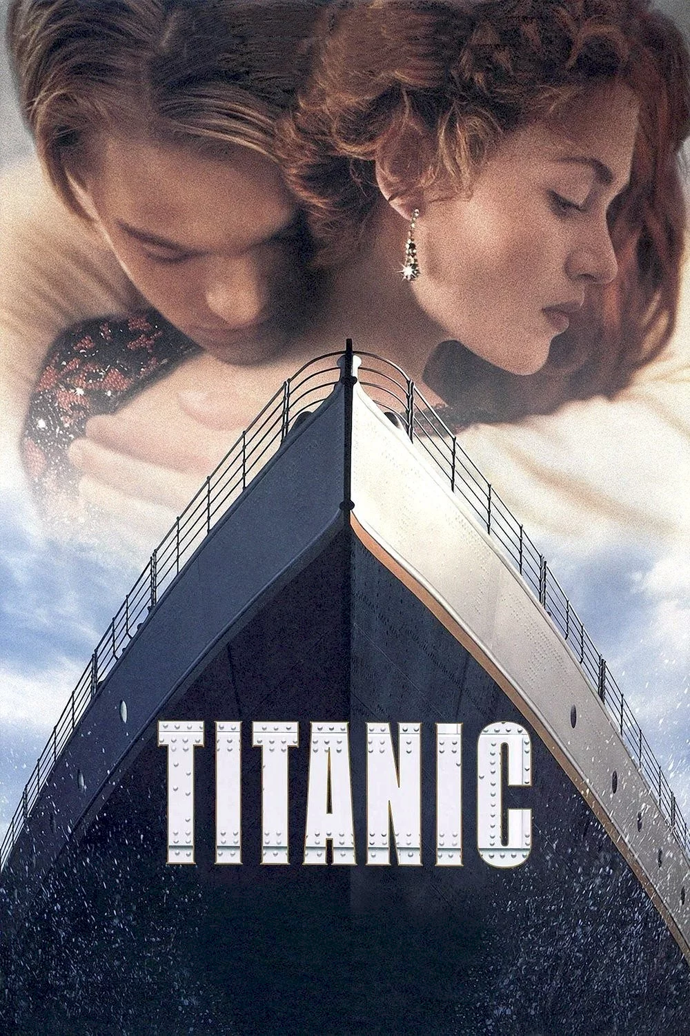 Photo 1 du film : Titanic