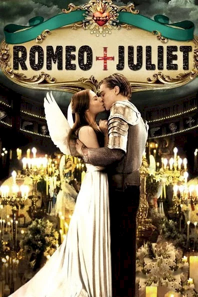 Photo 1 du film : Roméo + juliette