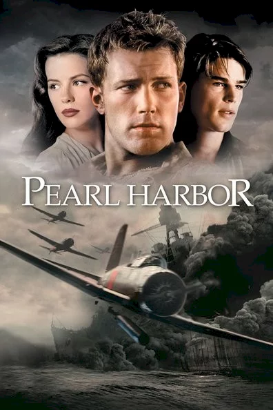 Photo 1 du film : Pearl Harbor