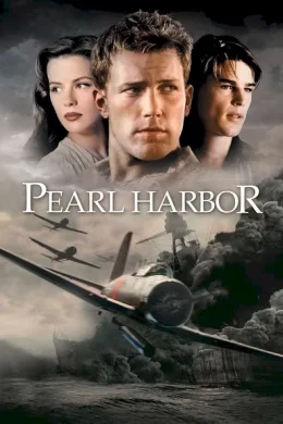 Affiche du film Pearl Harbor