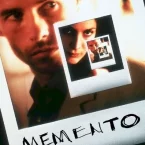 Photo du film : Memento