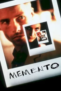 Affiche du film : Memento