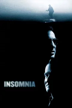 Affiche du film = Insomnia
