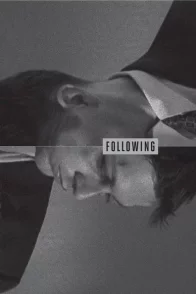 Affiche du film : Following (le suiveur)