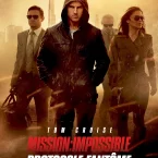 Photo du film : Mission : Impossible - Protocole Fantôme 