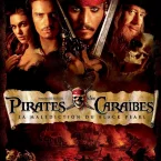 Photo du film : Pirates des Caraibes, la Malédiction du Black Pearl