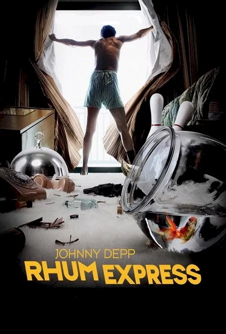 Photo 1 du film : Rhum Express