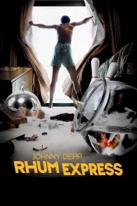 Affiche du film : Rhum Express