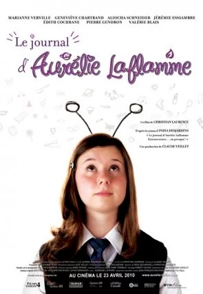 Photo 1 du film : Le Journal d'Aurélie Laflamme